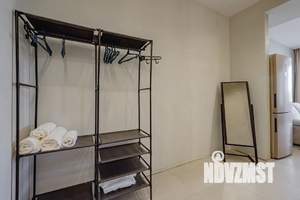 2-к квартира, посуточно, 60м2, 4/7 этаж
