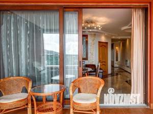 2-к квартира, посуточно, 120м2, 1/1 этаж