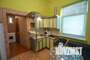 2-к квартира, посуточно, 62м2, 2/2 этаж