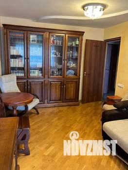 2-к квартира, посуточно, 60м2, 6/9 этаж