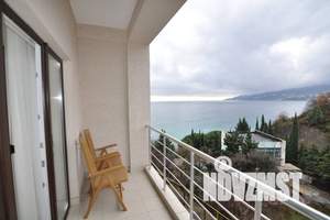 1-к квартира, посуточно, 40м2, 4/7 этаж