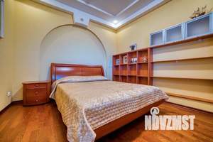 3-к квартира, посуточно, 100м2, 7/14 этаж