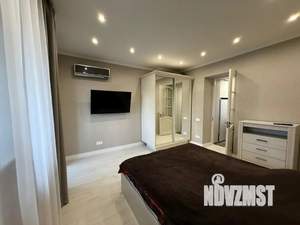 1-к квартира, посуточно, 30м2, 2/2 этаж