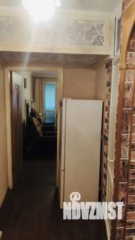 1-к квартира, на длительный срок, 30м2, 1/5 этаж