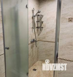 2-к квартира, посуточно, 55м2, 1/4 этаж