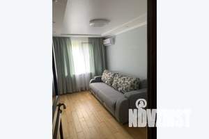 2-к квартира, посуточно, 44м2, 5/5 этаж