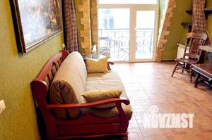 2-к квартира, посуточно, 60м2, 3/3 этаж