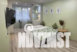 1-к квартира, посуточно, 30м2, 1/5 этаж