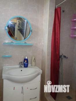 1-к квартира, на длительный срок, 25м2, 1/1 этаж