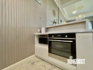 1-к квартира, посуточно, 70м2, 8/10 этаж