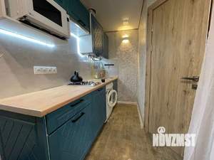 Студия квартира, посуточно, 32м2, 1/2 этаж