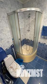 1-к квартира, посуточно, 40м2, 2/2 этаж