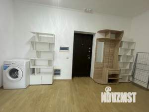 2-к квартира, посуточно, 60м2, 1/1 этаж