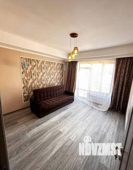 2-к квартира, на длительный срок, 65м2, 3/5 этаж