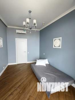 1-к квартира, посуточно, 42м2, 4/14 этаж