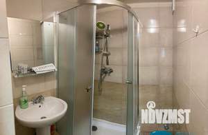 2-к квартира, посуточно, 56м2, 1/9 этаж