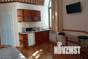 1-к квартира, посуточно, 30м2, 2/4 этаж