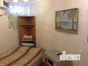 Студия квартира, посуточно, 10м2, 1/3 этаж