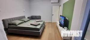 1-к квартира, посуточно, 34м2, 4/4 этаж