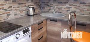 1-к квартира, посуточно, 48м2, 2/4 этаж