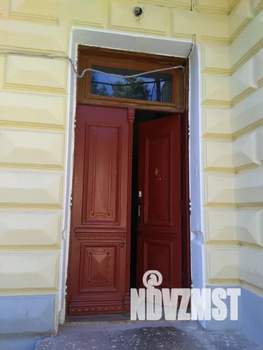 Студия квартира, посуточно, 30м2, 1/2 этаж