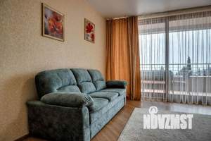 2-к квартира, посуточно, 85м2, 1/1 этаж
