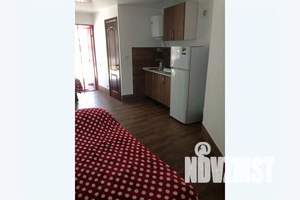 1-к квартира, посуточно, 23м2, 1/1 этаж