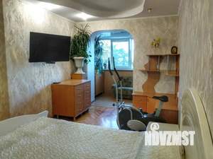 2-к квартира, посуточно, 40м2, 4/4 этаж