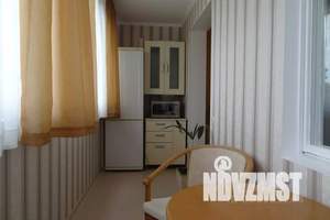 2-к квартира, посуточно, 48м2, 3/5 этаж