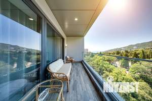 2-к квартира, посуточно, 60м2, 15/20 этаж