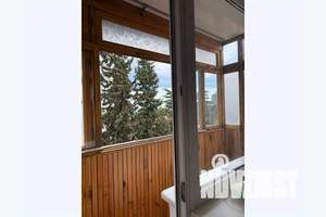 1-к квартира, посуточно, 29м2, 5/5 этаж