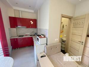 Студия квартира, на длительный срок, 20м2, 3/5 этаж