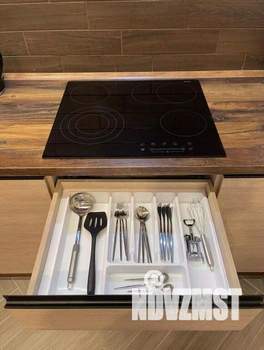 1-к квартира, посуточно, 34м2, 1/1 этаж