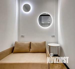 1-к квартира, посуточно, 45м2, 7/8 этаж