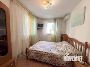 1-к квартира, посуточно, 35м2, 2/3 этаж