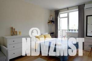 1-к квартира, посуточно, 32м2, 11/12 этаж