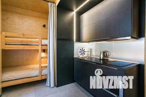 1-к квартира, посуточно, 25м2, 2/6 этаж