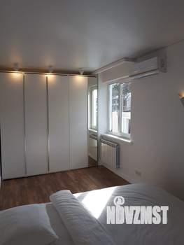 2-к квартира, на длительный срок, 52м2, 4/6 этаж