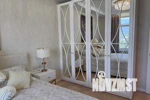 2-к квартира, посуточно, 80м2, 15/18 этаж