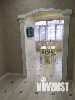 3-к квартира, посуточно, 65м2, 5/8 этаж