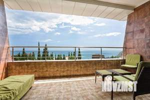 1-к квартира, посуточно, 75м2, 1/1 этаж