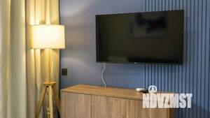 1-к квартира, посуточно, 41м2, 1/1 этаж