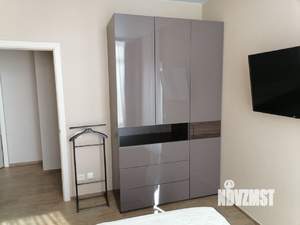 2-к квартира, посуточно, 60м2, 3/5 этаж