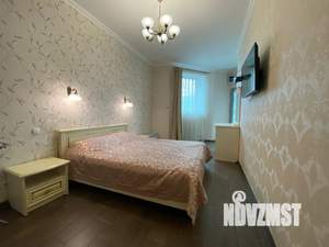 2-к квартира, посуточно, 50м2, 5/10 этаж