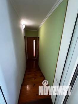 3-к квартира, посуточно, 80м2, 2/2 этаж