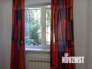 2-к квартира, посуточно, 58м2, 1/2 этаж