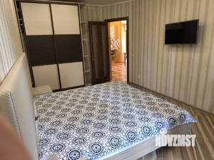 2-к квартира, посуточно, 60м2, 3/3 этаж