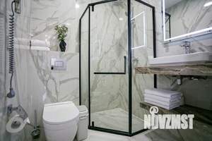 2-к квартира, посуточно, 50м2, 1/1 этаж