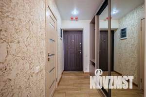 1-к квартира, посуточно, 32м2, 14/18 этаж