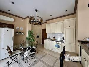 3-к квартира, посуточно, 88м2, 1/15 этаж